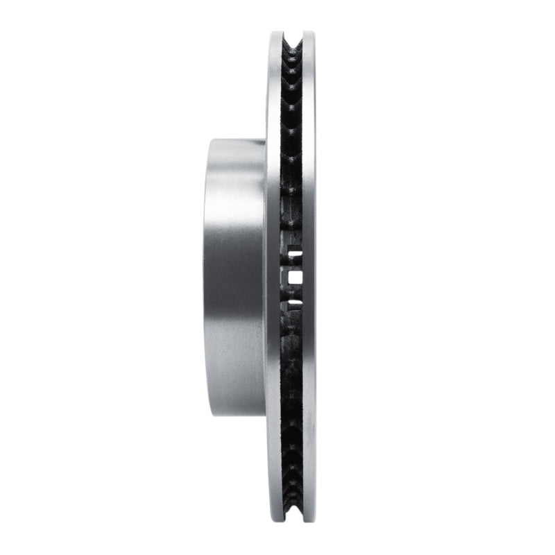 R1 16-25 JAC Frison Front Brake Rotor
