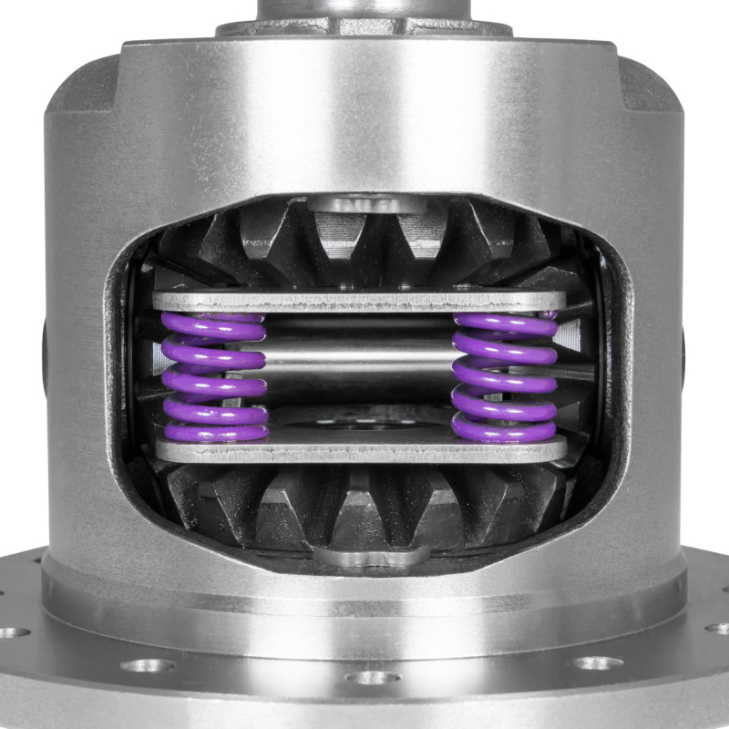 Yukon Gear Dura Grip Positraction For GM 12 Bolt Car w/ 30 Spline Axles / 3.73+