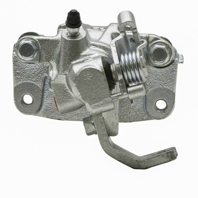 DFC 84-86 Nissan 300ZX Rear-R Premium Caliper - Silver Zinc Coated