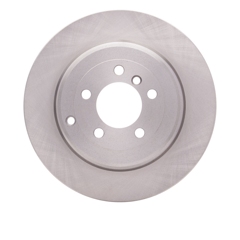 R1 03-05 Land Rover Range Rover Rear Brake Rotor