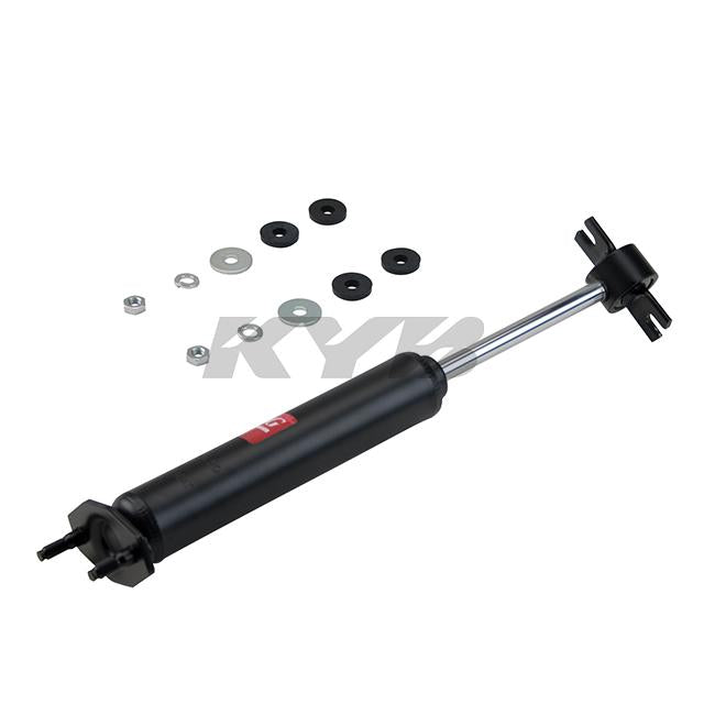 KYB Shocks & Struts Excel-G Front BRICKLIN SV-1 1974-76 FORD Maverick 1969-77 FORD Mustang I