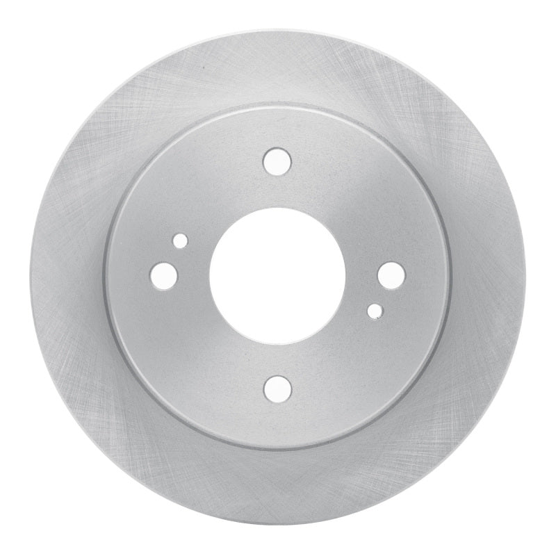 R1 82-88 Nissan 200SX Rear Brake Rotor