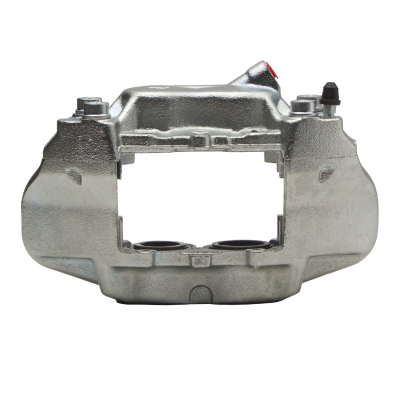 DFC 90-95 Mercedes-Benz 400E Front-R Premium Caliper - Silver Zinc Coated