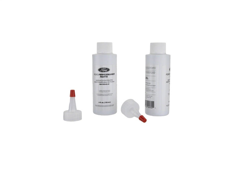 Ford Racing Friction Modifier for Clutch-Type Limited-Slip Differentials - Case of 12
