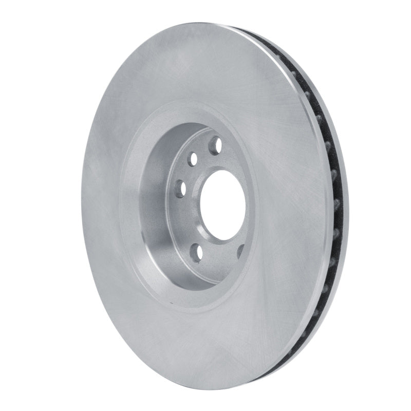 R1 07-18 Land Rover LR2 Front Brake Rotor