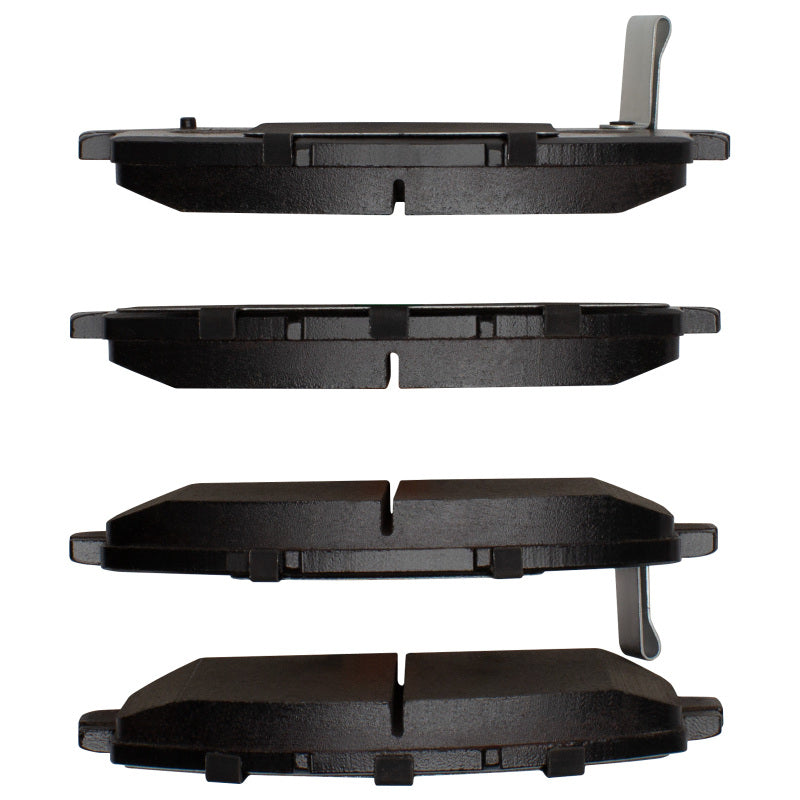 R1 17-25 Acura ADX Front R1 Ceramic Brake Pads