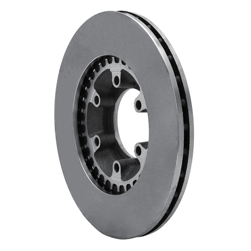 R1 86-95 Dodge Ram 50 Front Brake Rotor