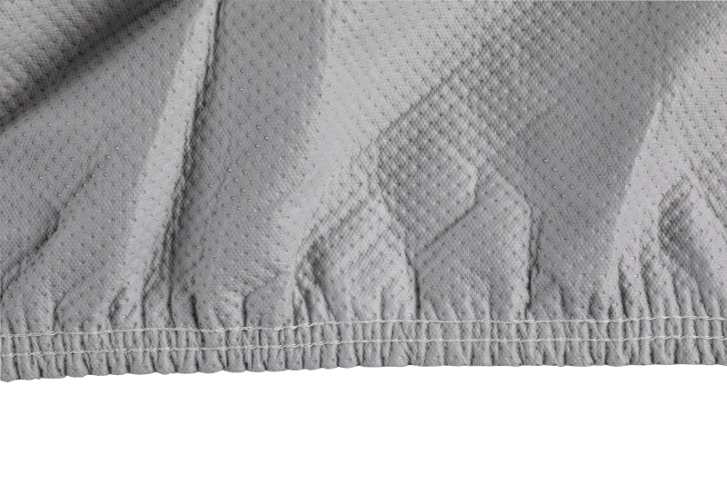 Covercraft 02-05 Ford Thunderbird Custom 5-Layer Softback All Climate Car Cover - Gray