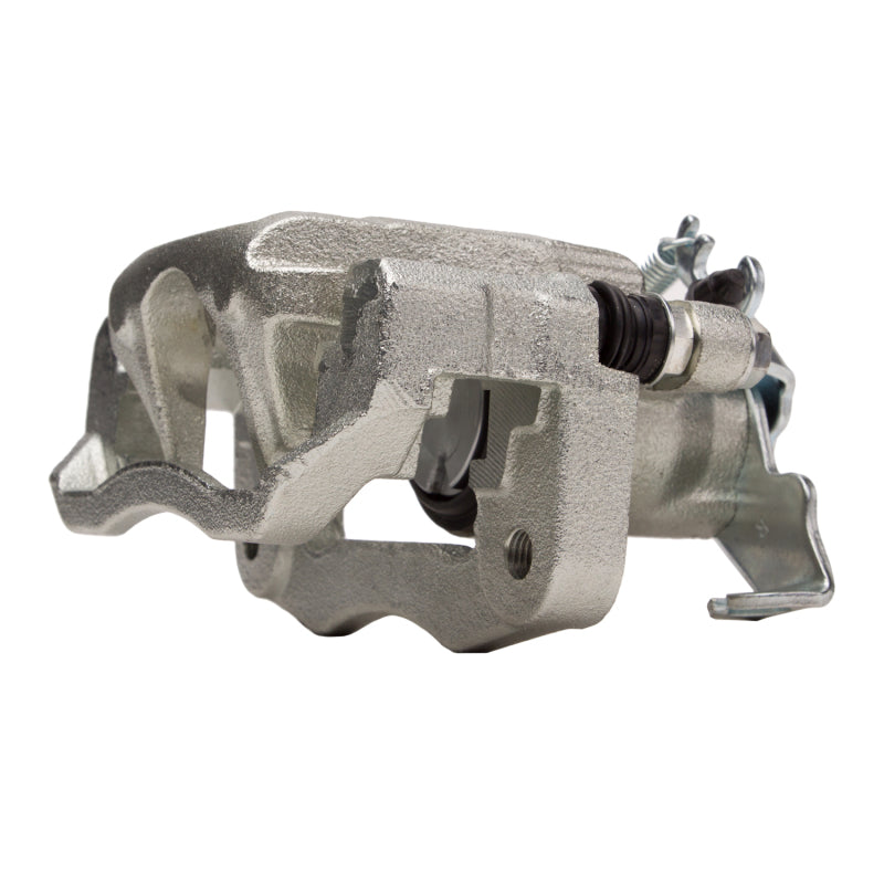 DFC 08-16 Chrysler Town & Country Rear-R Premium Caliper - Silver Zinc Coated