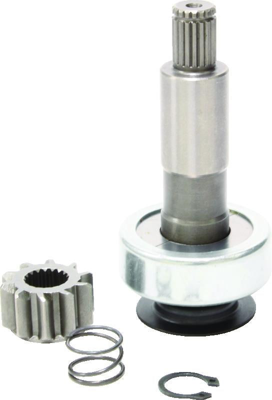 Twin Power 17-Up M8 Models Starter Drive M8