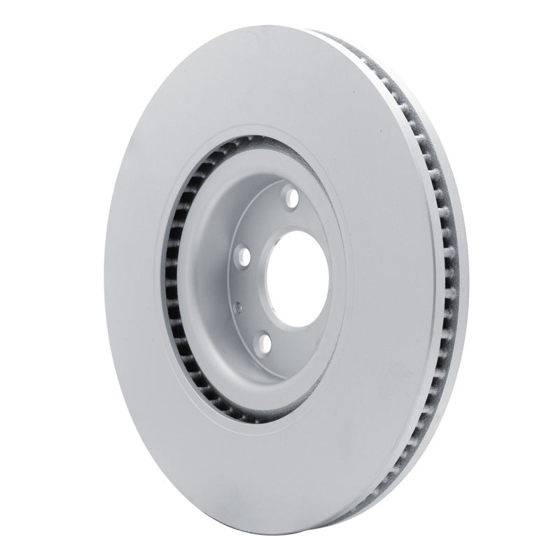 R1 24-25 Mazda CX-70 Front Brake Rotor