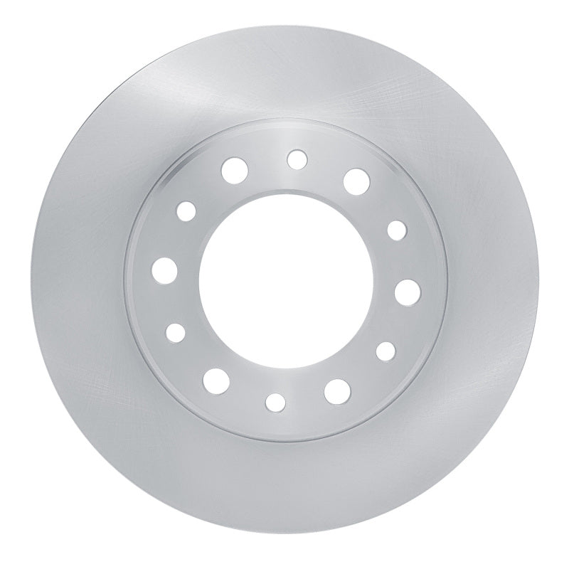 R1 76-89 Toyota Land Cruiser Front Brake Rotor