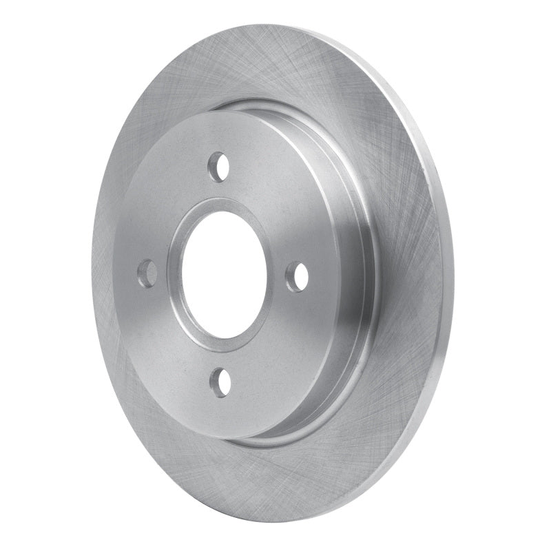 R1 2001-2019 Ford Focus Rear Brake Rotor
