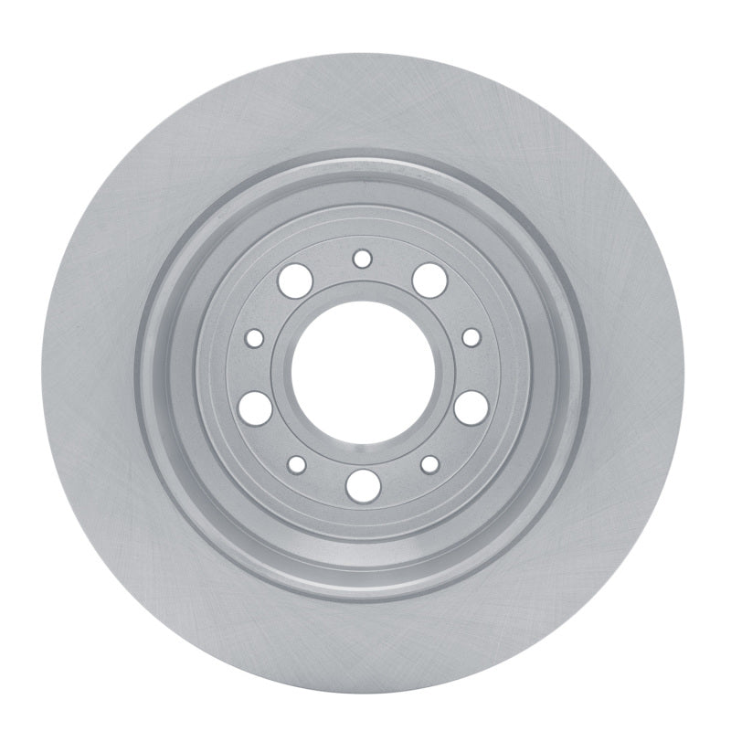 R1 99-00 Volvo S70 Rear Brake Rotor