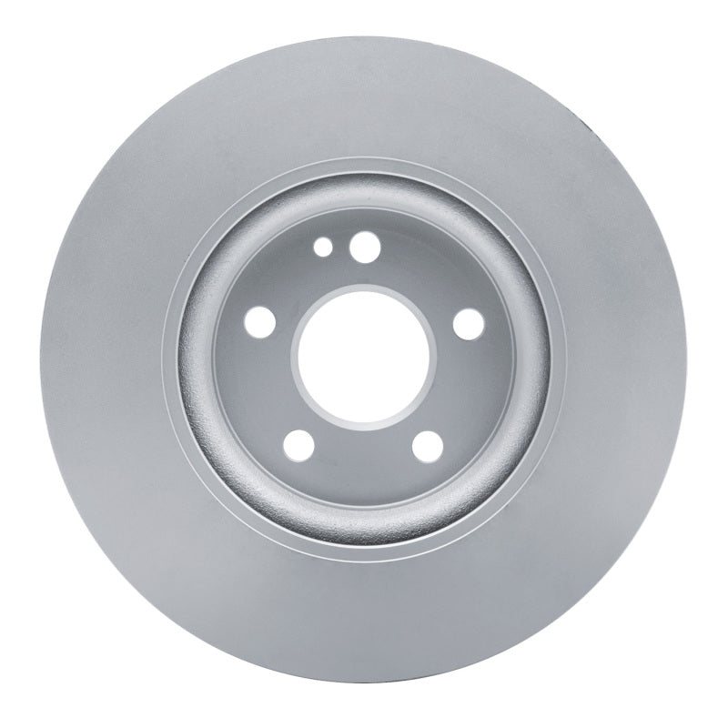 R1 14-20 Infiniti QX30 Front GeoSPEC Coated Rotor