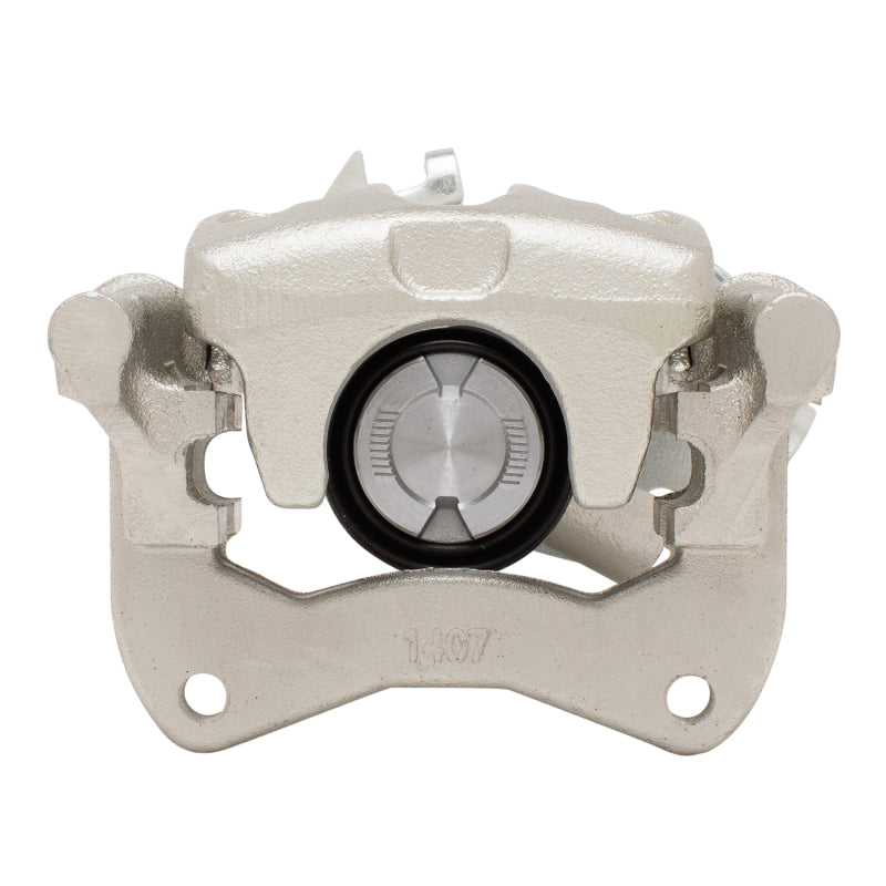 DFC 96-97 Audi A4 Rear-R Silver Zinc Coated Premium Caliper
