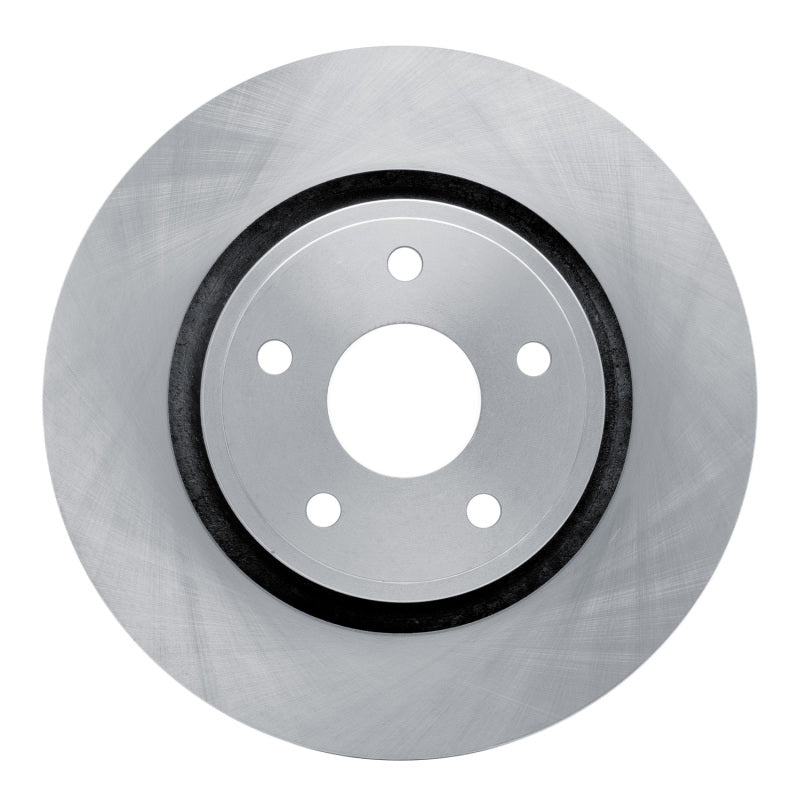 R1 04-06 Dodge Ram 1500 Pickup Front Brake Rotor
