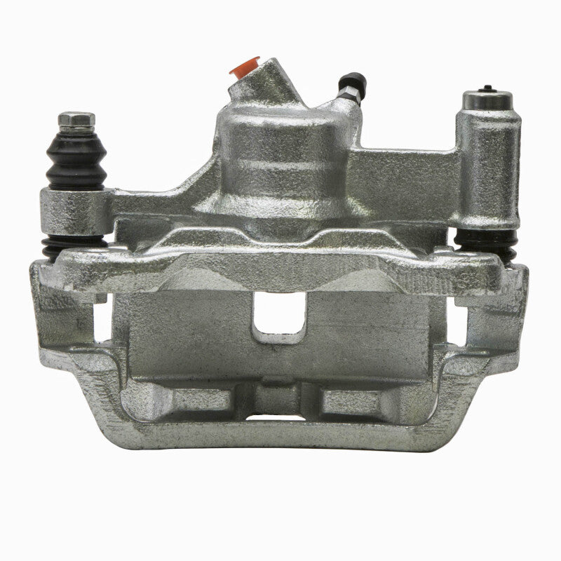 DFC 86-92 Toyota Supra Rear-L Silver Zinc Coated Premium Caliper