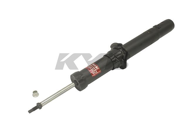 KYB Shocks & Struts Excel-G Front Left Ford Fusion Exc. Sport and 18in Wheels 2010-2011 Lincoln MKZ