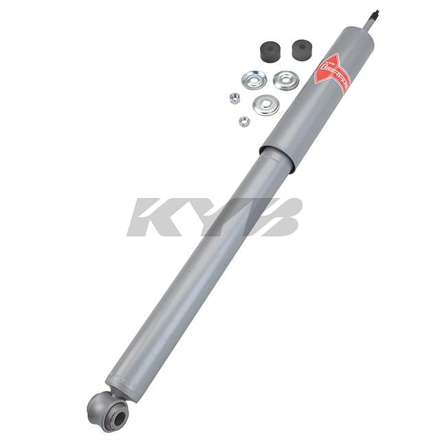 KYB Shocks & Struts Gas-A-Just Rear TOYOTA Celica 1982-85 TOYOTA Cressida 1983-88 TOYOTA Supra 1982-