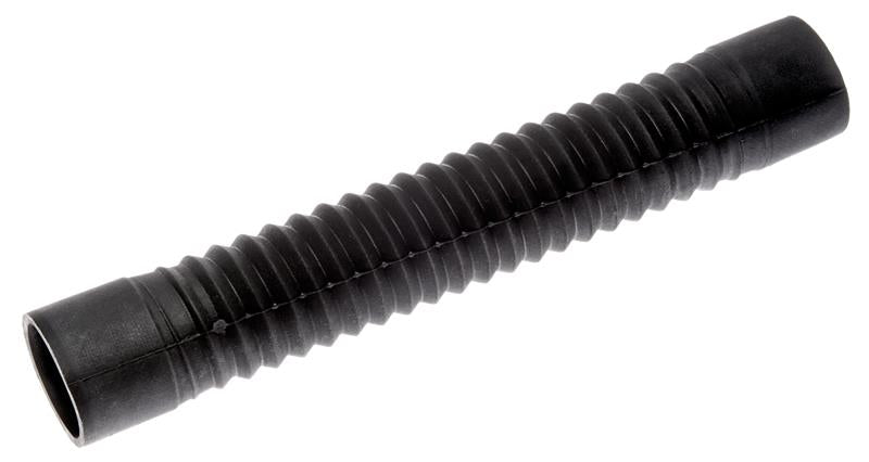 Gates Field Queen 1412 Caterpillar V-8 636 Diesel Lower Pipe To Rad. Flexible HD Coolant Hose