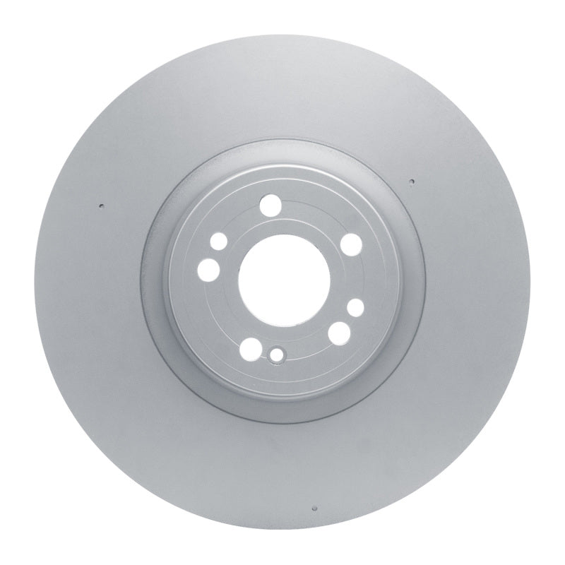R1 20-25 Mercedes-Benz GLE450e Front GeoSPEC Coated Rotor