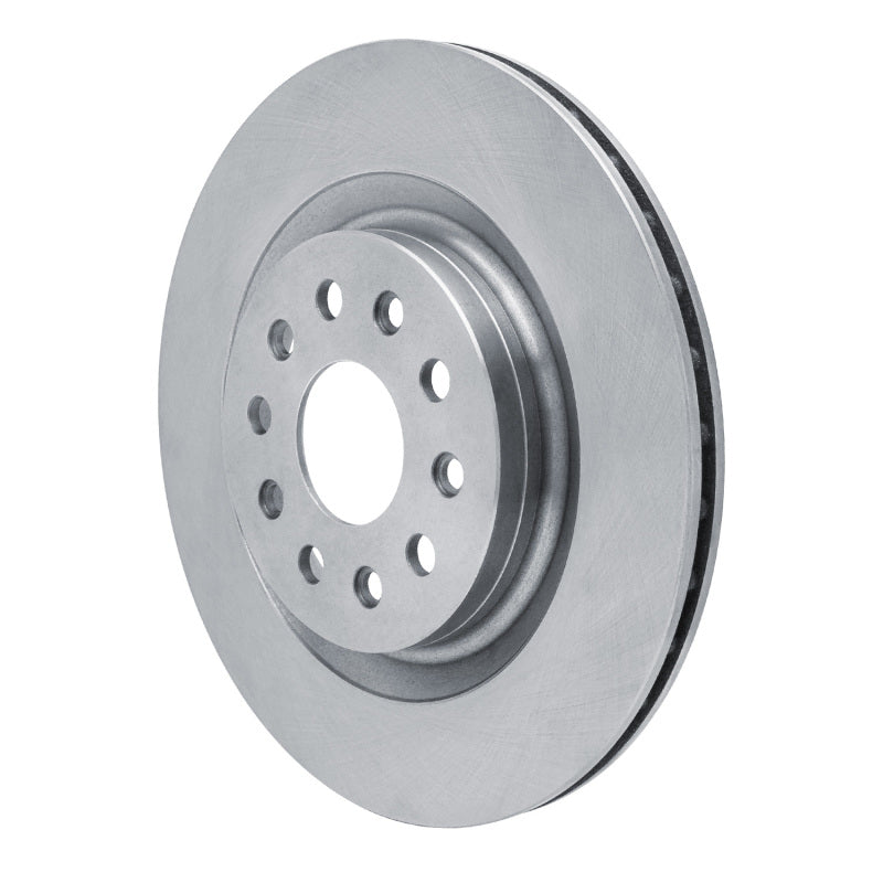 R1 21-25 Dodge Charger Daytona Rear Brake Rotor