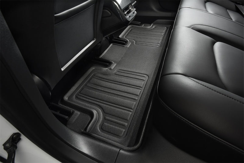 3D MAXpider 22-24 Tesla Model X 5-Seat Elitect Black R1 R2