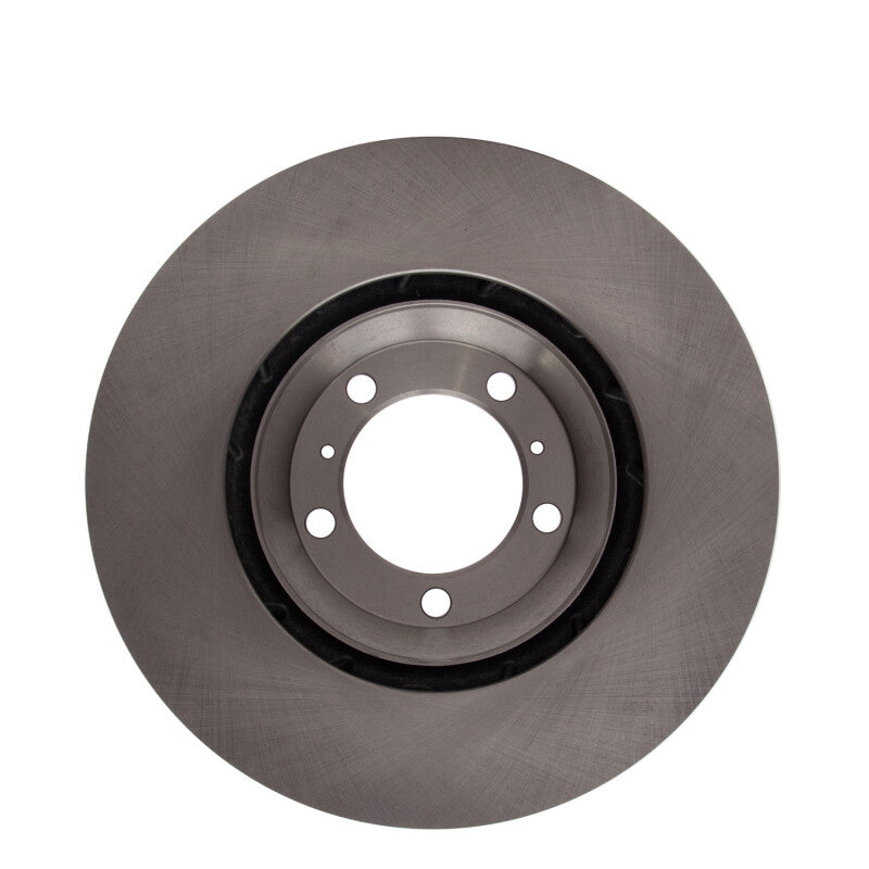 DFC 17-23 Porsche Cayenne Right Front Brake Rotor