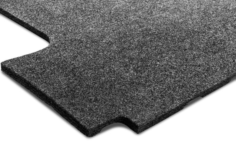 Husky Liners 15-25 Ford Transit 250/350/350HD Guardian Impact Cargo Van Mat - Maxi