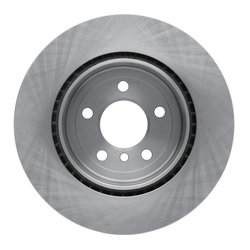 R1 2011-2016 BMW 535D Rear Brake Rotor