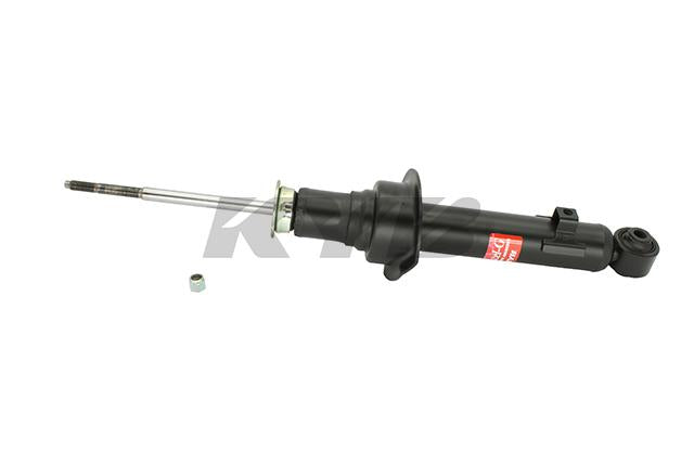 KYB Shocks & Struts Excel-G Front MAZDA Miata (MX5) 1999-05