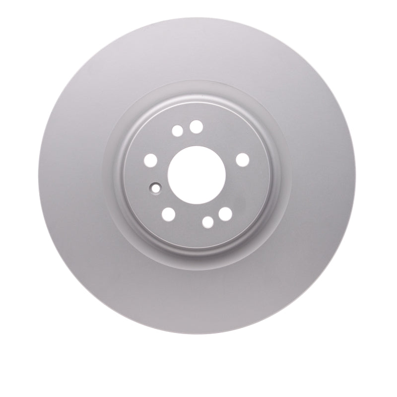 R1 07-09 Mercedes-Benz GL320 Front GeoSPEC Coated Rotor