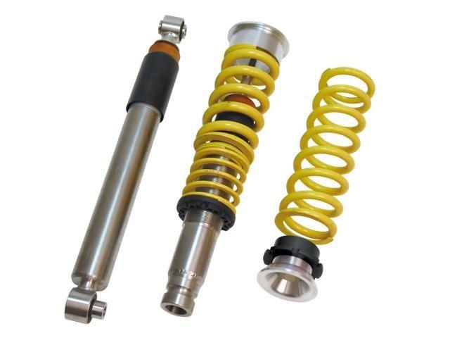 Belltech COILOVER KIT 04-07 COLO/CANY W/STCK LEAF