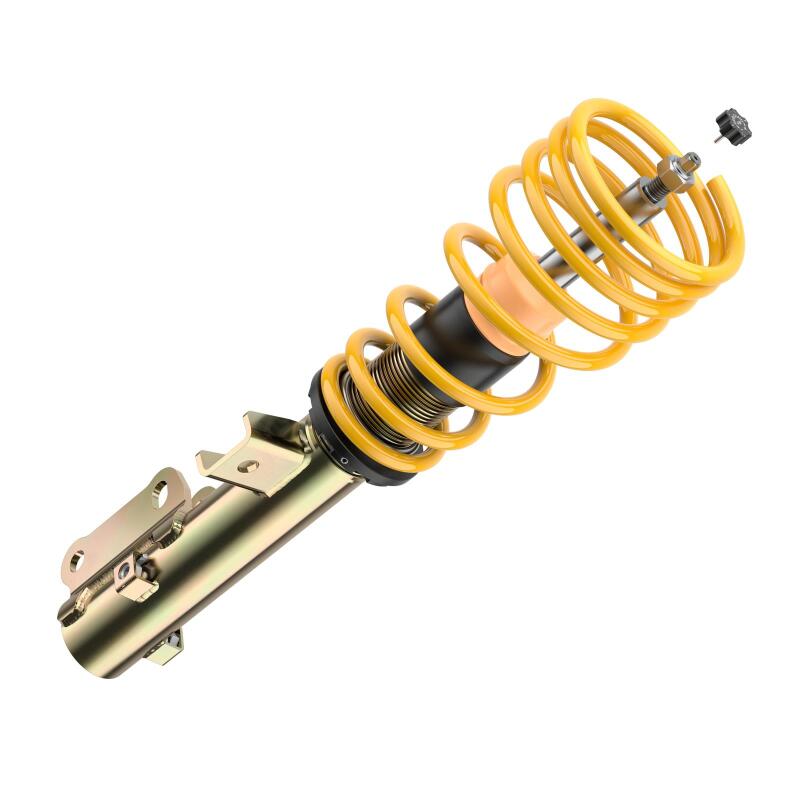ST XA Adjustable Coilovers Hyundai Elantra GT (PD)