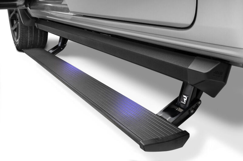 AMP Research 2025 RAM 1500 (Gas ONLY) PowerStep XL - Black