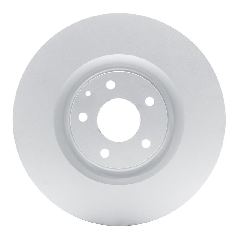 R1 24-25 Mazda CX-70 Front Brake Rotor