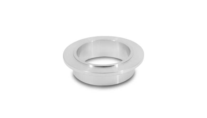 Vibrant 304 SS V-band Turbo Inlet Flange for PTE Medium Frame Turbo