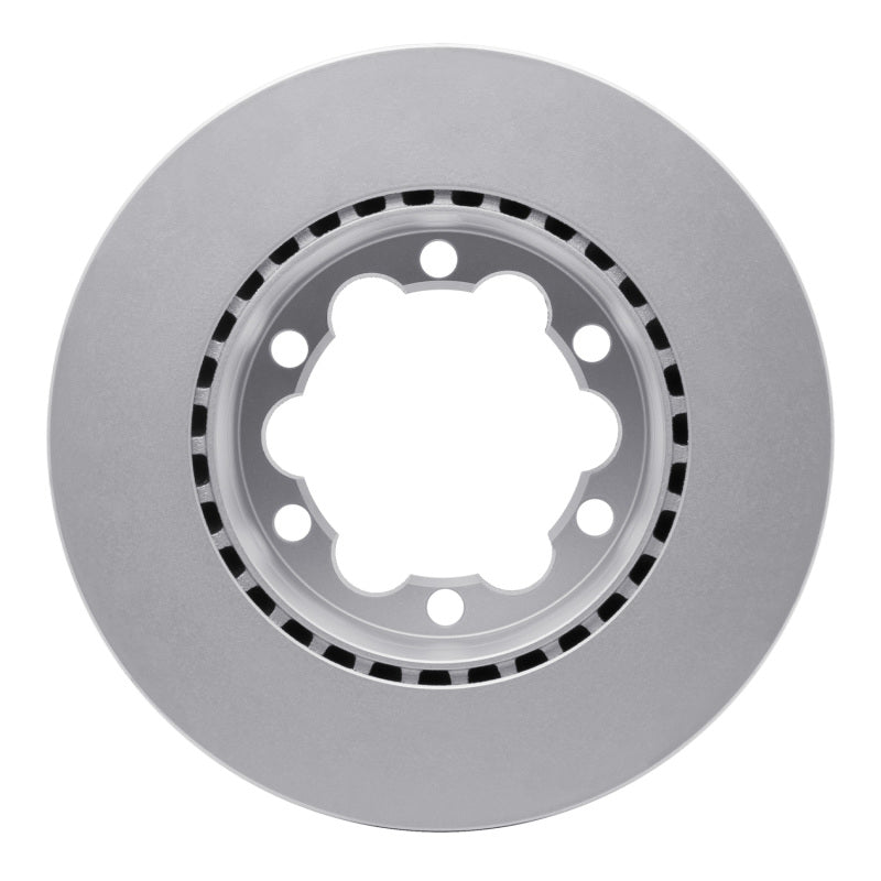 R1 06-25 American Coach Patriot Rear GeoSPEC Coated Rotor