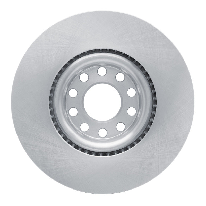 R1 99-04 Audi A6 Quattro Front Brake Rotor