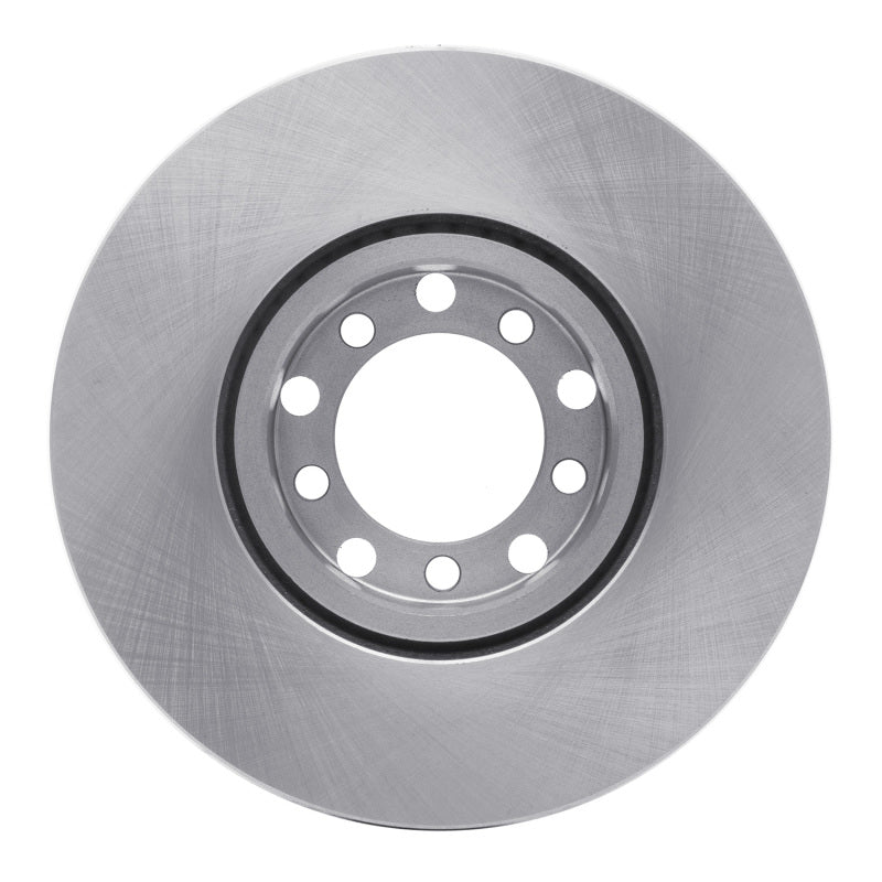 R1 1982-1985 Mercedes-Benz 380SEC Front Brake Rotor