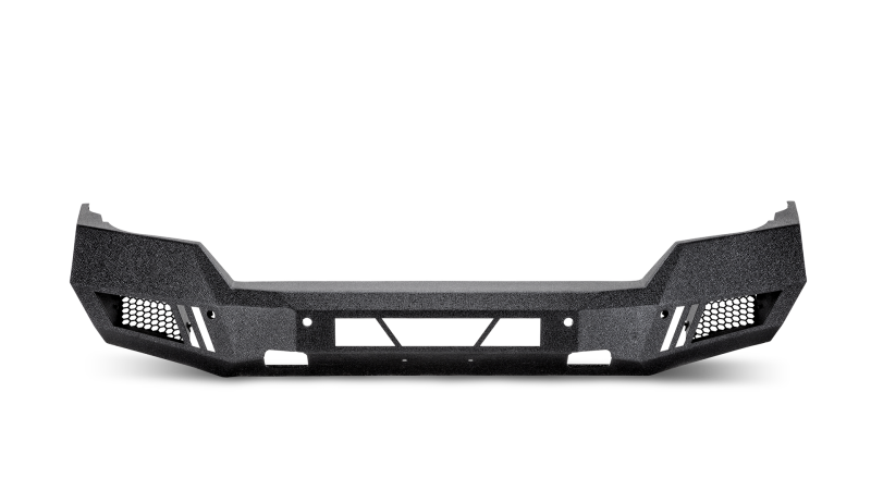 Body Armor 4x4 16-18 Chevy 1500 Eco Series Front Bumper