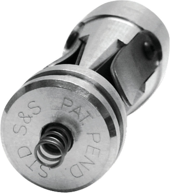 S&S Cycle 84-99 BT Crankcase Breather Reed Valve