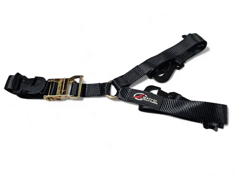 Elektric Offroad Tire Y Strap