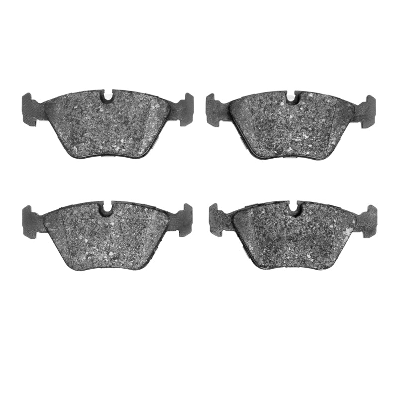 R1 95-05 BMW M3 Front Track/Street Brake Pads