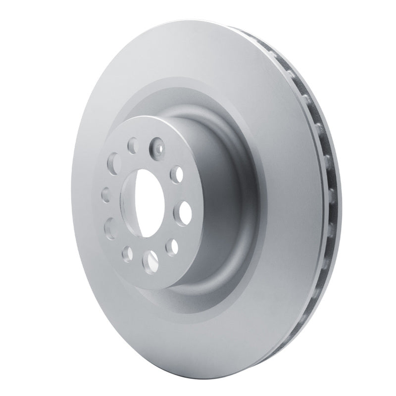 DFC 21-25 Tesla Model S Front GeoSPEC Coated Rotor
