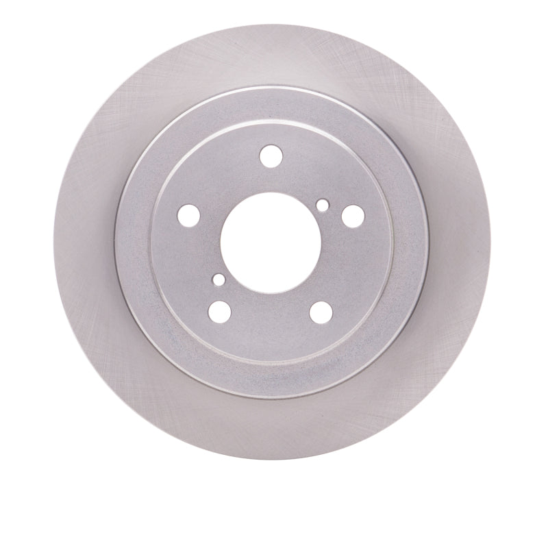 R1 1990-2008 Saab 9-2X Rear Brake Rotor