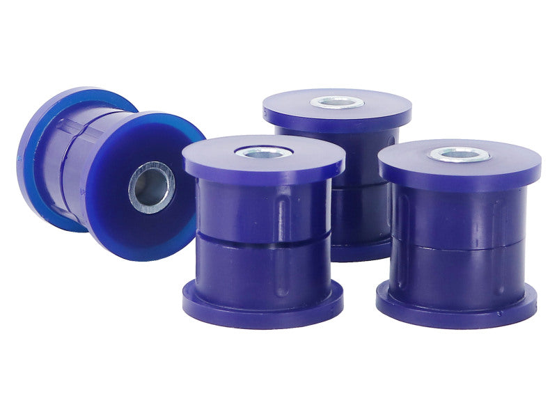 SuperPro 1980 Toyota Corolla Rear Control Arm Bushing Kit