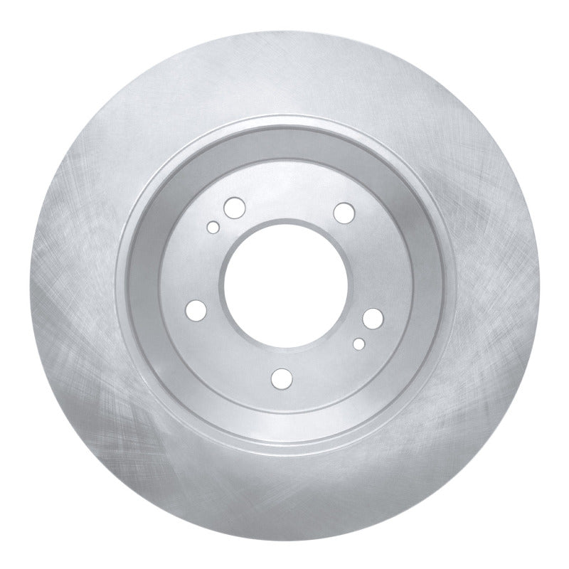 R1 19-22 Hyundai Veloster N Rear Brake Rotor