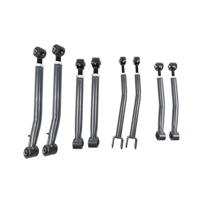Belltech 18-19 Wrangler Rubicon JL 4dr 4in. Lift Lift Kit